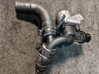 кран отопителя (печки) Mercedes-Benz E-Класс W212/S212/C207/A207 [рестайлинг] 2013, 2.1 л., OM 651.924, дизель, АКПП, темно-серый, седан, 6512000431, A6512000431