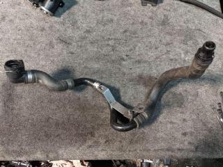 патрубок радиатора Mercedes-Benz E-Класс W212/S212/C207/A207 [рестайлинг] 2013, 2.1 л., OM 651.924, дизель, АКПП, темно-серый, седан, 2185012882, A2185012882