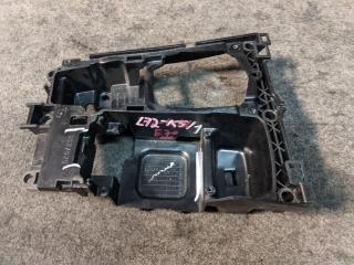 кронштейн (крепление) BMW X5 E70 2009, M57 D30 (306D3), АКПП, внедорожник 5 дв., 51166956756, 6959756