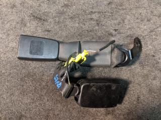 замок ремня безопасности Mercedes-Benz C-Класс W204/S204/C204 [рестайлинг] 2011, 2.1 л., OM 651.913, дизель, АКПП, универсал, 2048602669, A2048602669