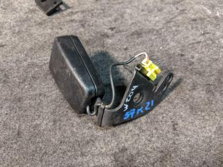 замок ремня безопасности Mercedes-Benz C-Класс W204/S204/C204 [рестайлинг] 2011, 2.1 л., OM 651.913, дизель, АКПП, универсал, 2048602569, A2048602569