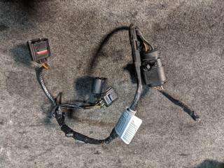 проводка BMW X5 E70 [рестайлинг] 2011, 3.0 л., N57 D30 B, дизель, АКПП, темно-синий, внедорожник 5 дв., 9115107