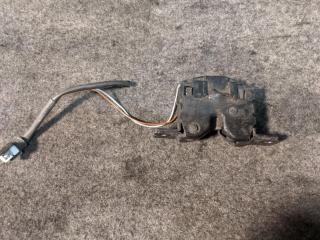 замок капота Mercedes-Benz SLK-Класс R171 2006, 3.5 л., M 272.963, бензин, АКПП, серебристый, кабриолет, 2308800060, A2308800060