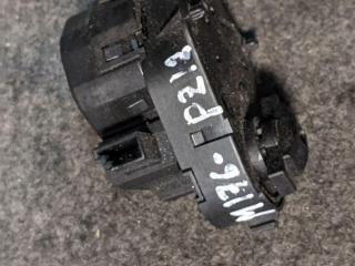 Заслонка печки/климат-контроля BMW 7 серия E38 [рестайлинг] 2000, 4.4 л., M62 B44 (448S2), бензин, АКПП, седан, 64116917069, 6917069, 113930-0330, ECB612