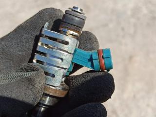 форсунка Lexus GS 4 поколение 2013, 2.5 л., 4GR-FSE, бензин, 23250-31020