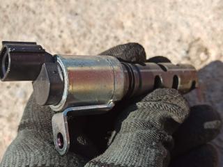 датчик вануса Lexus GS 4 поколение 2013, 2.5 л., 4GR-FSE, бензин, 338010-500023