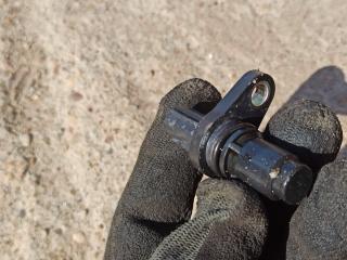 датчик распредвала Lexus GS 4 поколение 2013, 2.5 л., 4GR-FSE, бензин, 06015-1290