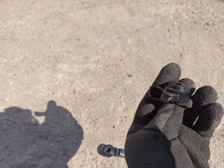 датчик детонации Lexus GS 4 поколение 2013, 2.5 л., 4GR-FSE, бензин, 8961520090