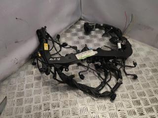 проводка двигателя Mercedes-Benz GLC-Класс X253/C253 2016, 2.2 л., дизель