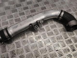патрубок интеркулера Mercedes-Benz GLC-Класс X253/C253 2018, 2.2 л., дизель, 6510905337