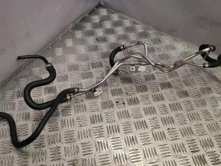 трубка топливная Mercedes-Benz GLC-Класс X253/C253 2018, 2.2 л., дизель, 6510701235