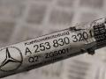 трубка кондиционера Mercedes-Benz GLC-Класс X253/C253 2018, 2.2 л., дизель, 2538303201 - фото №4
