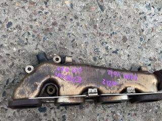 коллектор выпускной Mercedes-Benz E-Класс W212/S212/C207/A207 2012, 2.1 л., OM 651.924, дизель, АКПП, темно-серый, седан, A6511400809