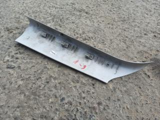 обшивка стойки Mini Cooper 1 поколение 2001, 1.6 л., W10 B16 A, бензин, АКПП, красный, хетчбэк 5 дв.