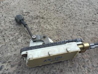 кулиса Mini Cooper 1 поколение 2001, 1.6 л., W10 B16 A, бензин, АКПП, красный, хетчбэк 5 дв.