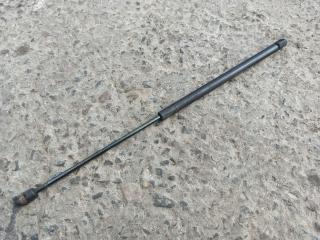 амортизатор капота Mini Cooper 1 поколение 2001, 1.6 л., W10 B16 A, бензин, АКПП, красный, хетчбэк 5 дв.