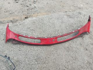 дождевик Mini Cooper 1 поколение 2001, 1.6 л., W10 B16 A, бензин, АКПП, красный, хетчбэк 5 дв.