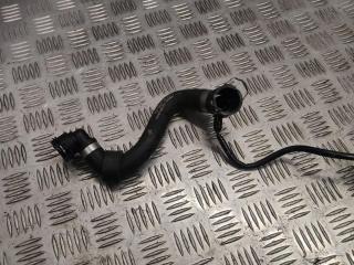 патрубок радиатора Mercedes-Benz GLC-Класс X253/C253 2018, 2.2 л., дизель, 2535012600