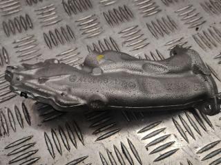 трубка системы рециркуляции EGR Mercedes-Benz GLC-Класс X253/C253 2018, 2.2 л., дизель, 6511402108