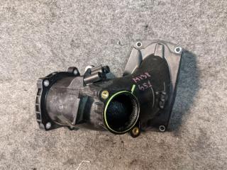 гофра инжектора Mercedes-Benz 2013, 2.1 л., OM 651.913, дизель, АКПП, седан, A6510900028, 6510900028