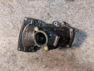 гофра инжектора Mercedes-Benz E-Класс W212/S212/C207/A207 2010, 2.1 л., OM 651.911, дизель, АКПП, купе, A6510800728, 6510900728