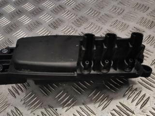 вакуумный ресивер Mercedes-Benz GLC-Класс X253/C253 2018, 2.2 л., дизель, 6510701000