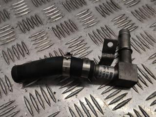 шланг гидроусилителя BMW 3 серия E90/E91/E92/E93 [рестайлинг] 2008, 4.0 л., S65 B40 A, бензин, АКПП, темно-синий, кабриолет