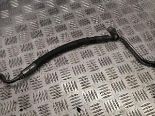 шланг гидроусилителя BMW 3 серия E90/E91/E92/E93 [рестайлинг] 2008, 4.0 л., S65 B40 A, бензин, АКПП, темно-синий, кабриолет