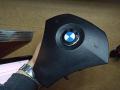 подушка безопасности водителя BMW 5 серия E60/E61 2006, 2.0 л., бензин - фото №2