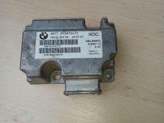 контролер переворачивания BMW 6 серия E63/E64 [рестайлинг] 2008, кабриолет, 65779134734