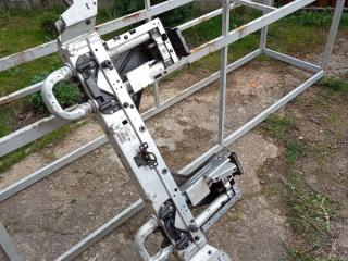 защита при переворачивании BMW 3 серия E90/E91 [рестайлинг] 2010, кабриолет, 7140906, 7185099, 4397617