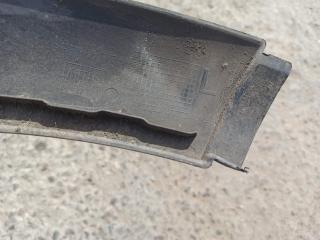 молдинг крыла Mini Cooper 1 поколение 2001, 1.6 л., W10 B16 A, бензин, АКПП, красный, хетчбэк 5 дв.