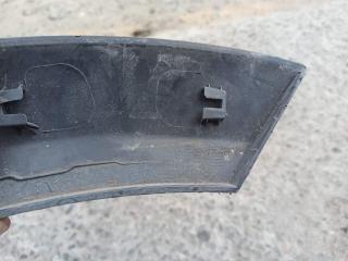 молдинг крыла Mini Cooper 1 поколение 2001, 1.6 л., W10 B16 A, бензин, АКПП, красный, хетчбэк 5 дв.