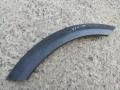 молдинг крыла Mini Cooper 1 поколение 2001, 1.6 л., W10 B16 A, бензин, АКПП, красный, хетчбэк 5 дв. - фото №3