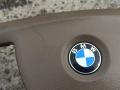 подушка безопасности водителя BMW 7 серия E65/E66/E67 [рестайлинг] 2005, M57 D30 (306D3), АКПП, седан - фото №2