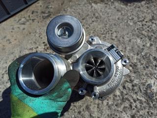 турбина Mercedes-Benz S-Класс W222 [рестайлинг] 2020, 4.0 л., M 176.980, бензин, A1770903500