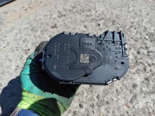 заслонка дроссельная Mercedes-Benz S-Класс W222 [рестайлинг] 2020, 4.0 л., M 176.980, бензин, A2761410125