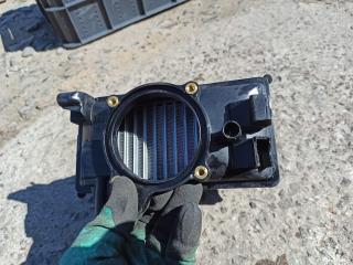 интеркулер Mercedes-Benz S-Класс W222 [рестайлинг] 2020, 4.0 л., M 176.980, бензин, A1760108302