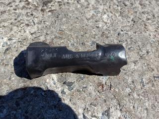 шумоизоляция (термозащита) Mercedes-Benz S-Класс W222 [рестайлинг] 2020, 4.0 л., M 176.980, бензин, A1772262400