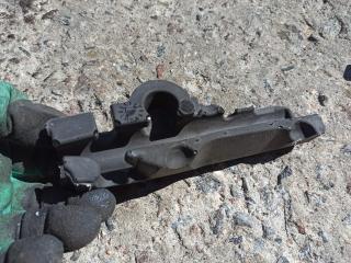 шумоизоляция (термозащита) Mercedes-Benz S-Класс W222 [рестайлинг] 2020, 4.0 л., M 176.980, бензин, A1772262200