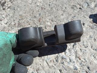 шумоизоляция (термозащита) Mercedes-Benz S-Класс W222 [рестайлинг] 2020, 4.0 л., M 176.980, бензин, A1772263300