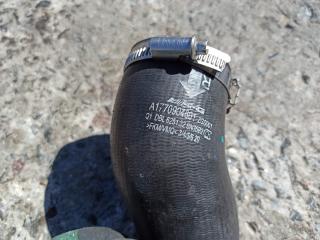 патрубок турбины Mercedes-Benz S-Класс W222 [рестайлинг] 2020, 4.0 л., M 176.980, бензин, A1770904601