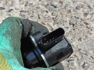 электромагнитный клапан Mercedes-Benz S-Класс W222 [рестайлинг] 2020, 4.0 л., M 176.980, бензин, A1779821700