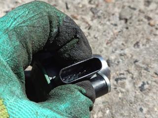 электромагнитный клапан Mercedes-Benz S-Класс W222 [рестайлинг] 2020, 4.0 л., M 176.980, бензин, A1779821600