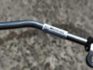 трубка топливная Mercedes-Benz S-Класс W222 [рестайлинг] 2020, 4.0 л., M 176.980, бензин, A1770707200