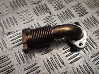 трубка системы рециркуляции EGR Mercedes-Benz GLC-Класс X253/C253 2018, 2.2 л., дизель, 6511411004