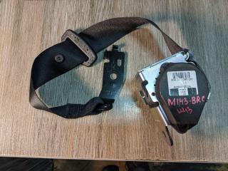 ремень безопасности Mercedes-Benz E-Класс W213/S213/C238/A238 2016, 2.0 л., OM 654.920, дизель, АКПП, белый, седан, правый руль, 2138601385, A2138601385