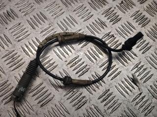 датчик ABS BMW 3 серия E90/E91/E92/E93 2007, 3.0 л., N53 B30 A, бензин, МКПП, мокрый асфальт, седан, 6760424