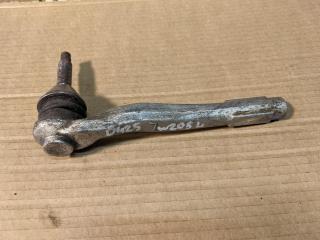 наконечник рулевой Mercedes-Benz C-Класс W205/S205/C205 2015, 2.0 л., M 274.920, бензин, АКПП, седан, правый руль