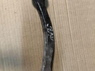 рычаг задний правый Mercedes-Benz E-Класс W211/S211 2004, 3.2 л., OM 648.961, дизель, АКПП, универсал, A2303503606, 2303503606, 2303521805